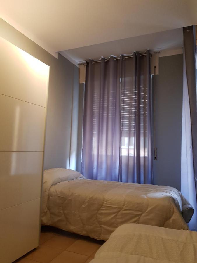 Trilocale Piazza Colombo Apartment Sanremo Exterior photo