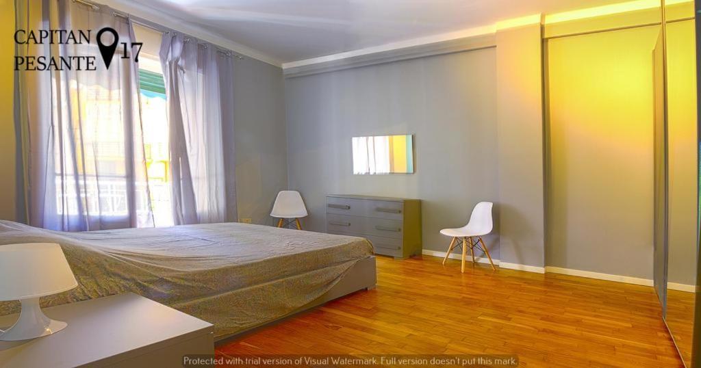 Trilocale Piazza Colombo Apartment Sanremo Exterior photo