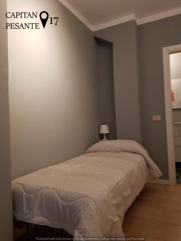 Trilocale Piazza Colombo Apartment Sanremo Exterior photo